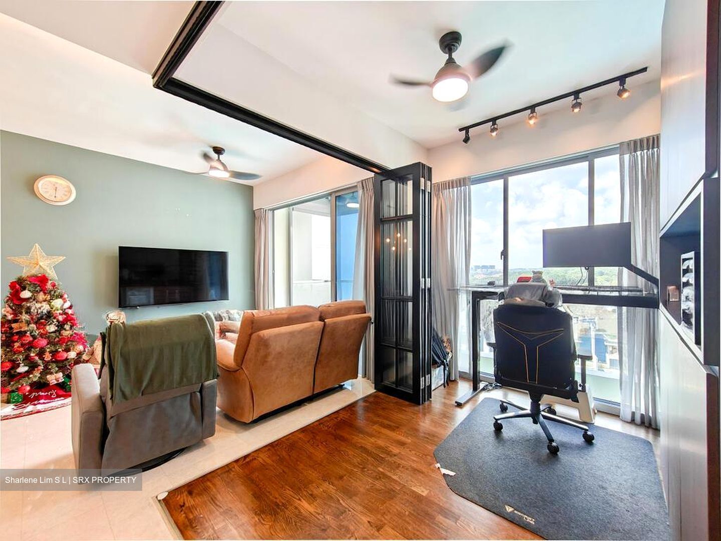 Skies Miltonia (D27), Condominium #498869091